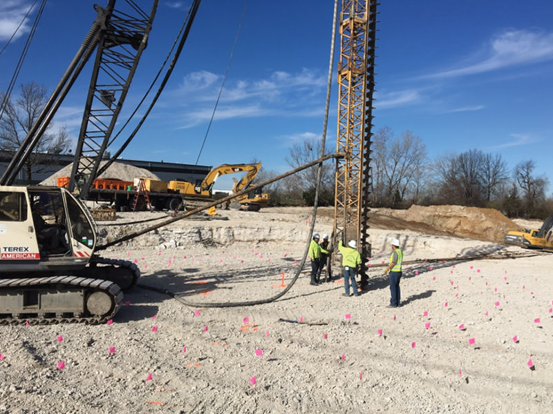 Ozark Mountain Construction project photo