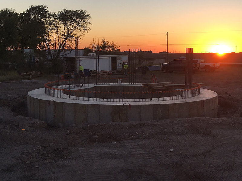 Ozark Mountain Construction project photo