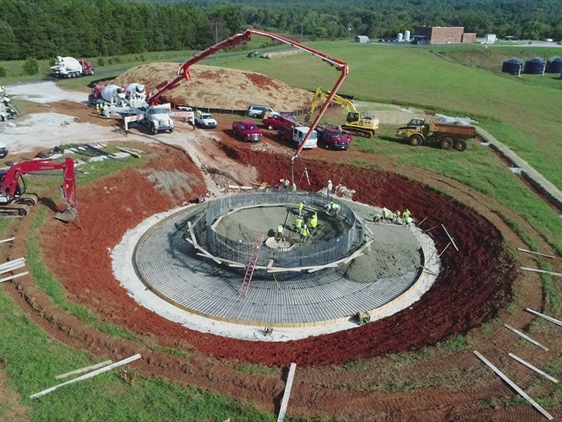Ozark Mountain Construction project photo