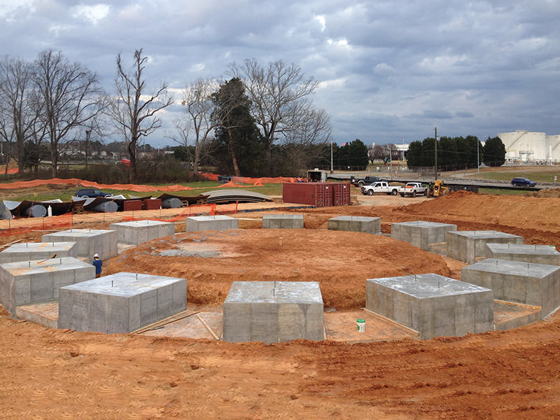 Ozark Mountain Construction project photo