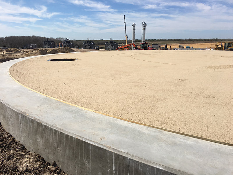 Ozark Mountain Construction project photo
