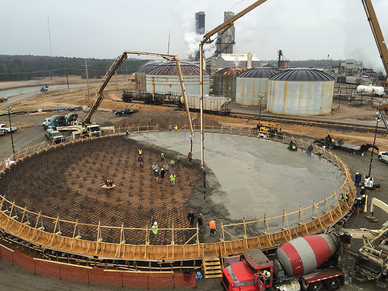 Ozark Mountain Construction project photo