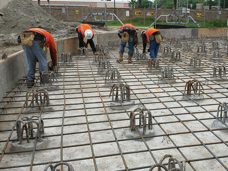 Ozark Mountain Construction project photo