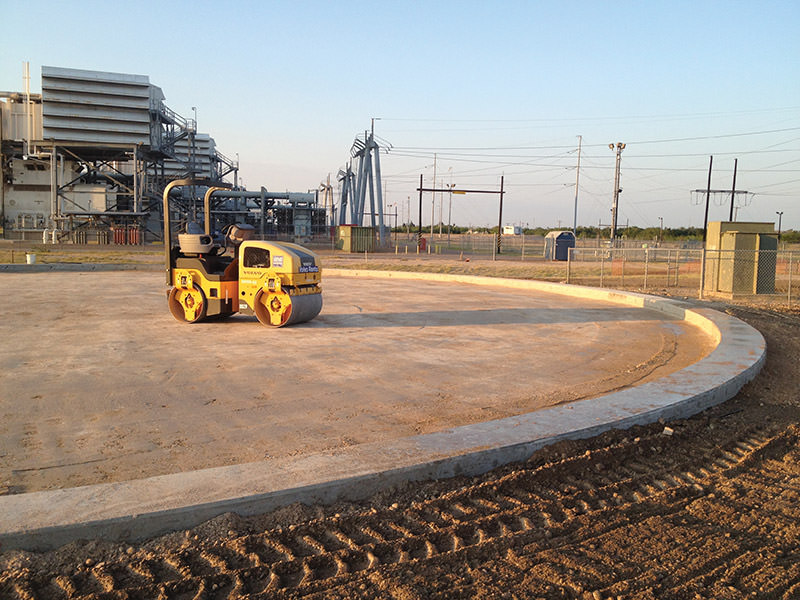 Ozark Mountain Construction project photo