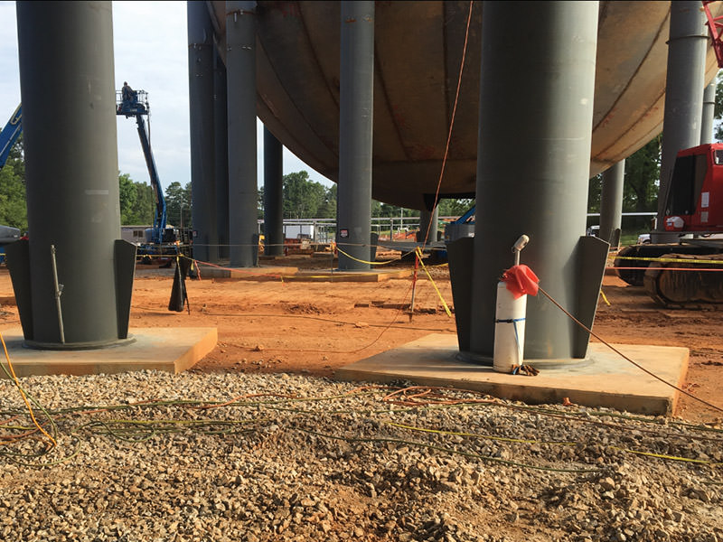 Ozark Mountain Construction project photo