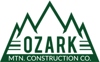 Ozark Mountain Construction